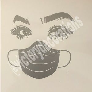 Sticker 4x4 nurse power